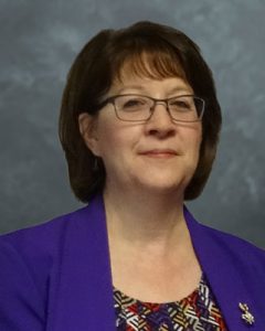 Carol Shelley - Senior Staff Accountant