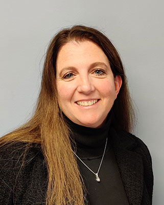 Andrea Schaal - Staff Accountant Andrea Schaal - Staff Accountant