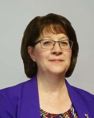 Carol Shelley - Senior Staff Accountant Carol Shelley - Senior Staff Accountant
