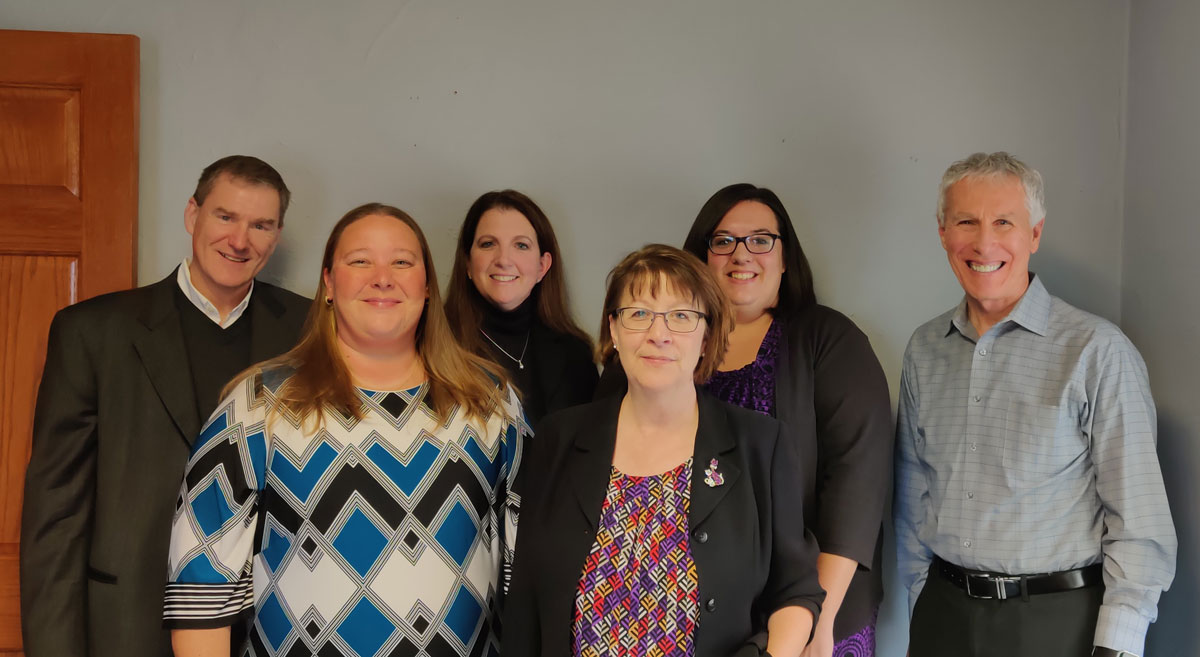 Wiechec & Associates Team Wiechec & Associates Team